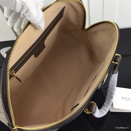First bag ru Ophidia Bag Gucci 0810